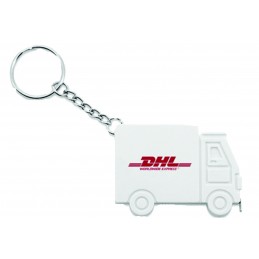 LLAVERO FLEXO CAMION