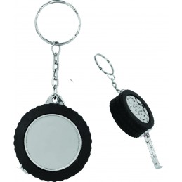 LLAVERO FLEXO LLANTA